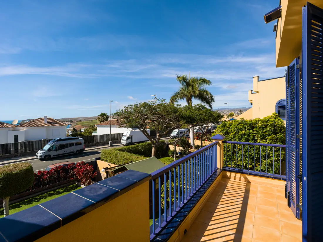 Mobil Home - Bungalow - Cottage à Maspalomas