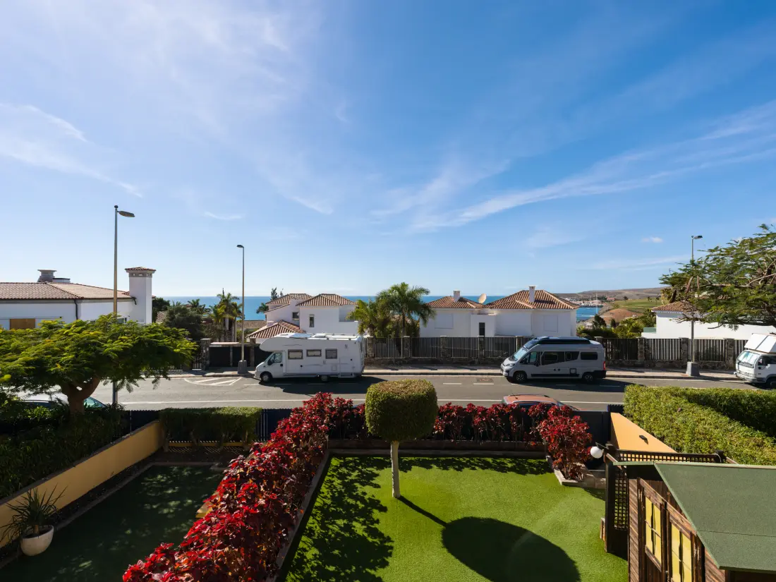 Mobil Home - Bungalow - Cottage à Maspalomas