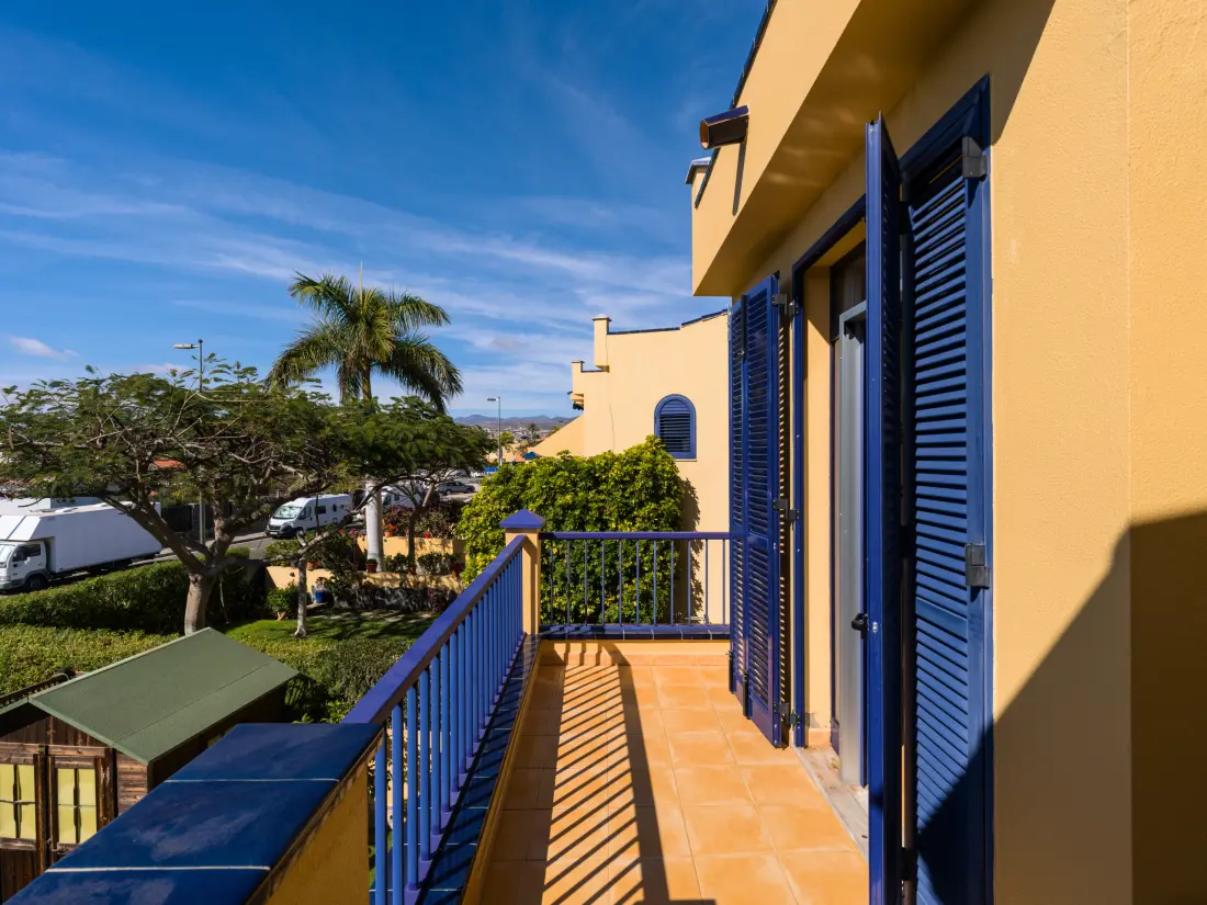Mobil Home - Bungalow - Cottage à Maspalomas