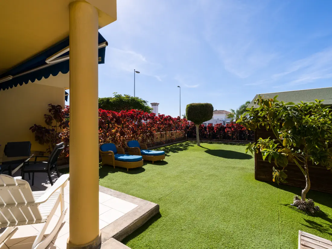 Mobil Home - Bungalow - Cottage à Maspalomas