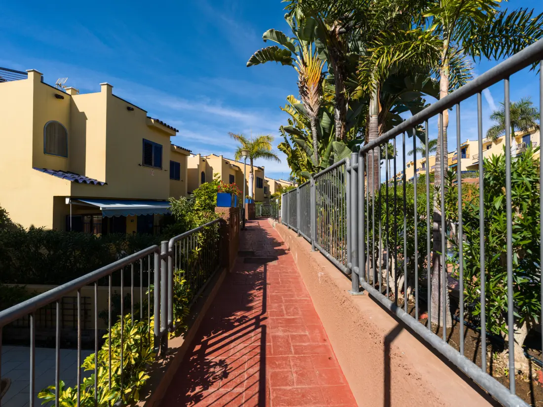 Mobil Home - Bungalow - Cottage à Maspalomas