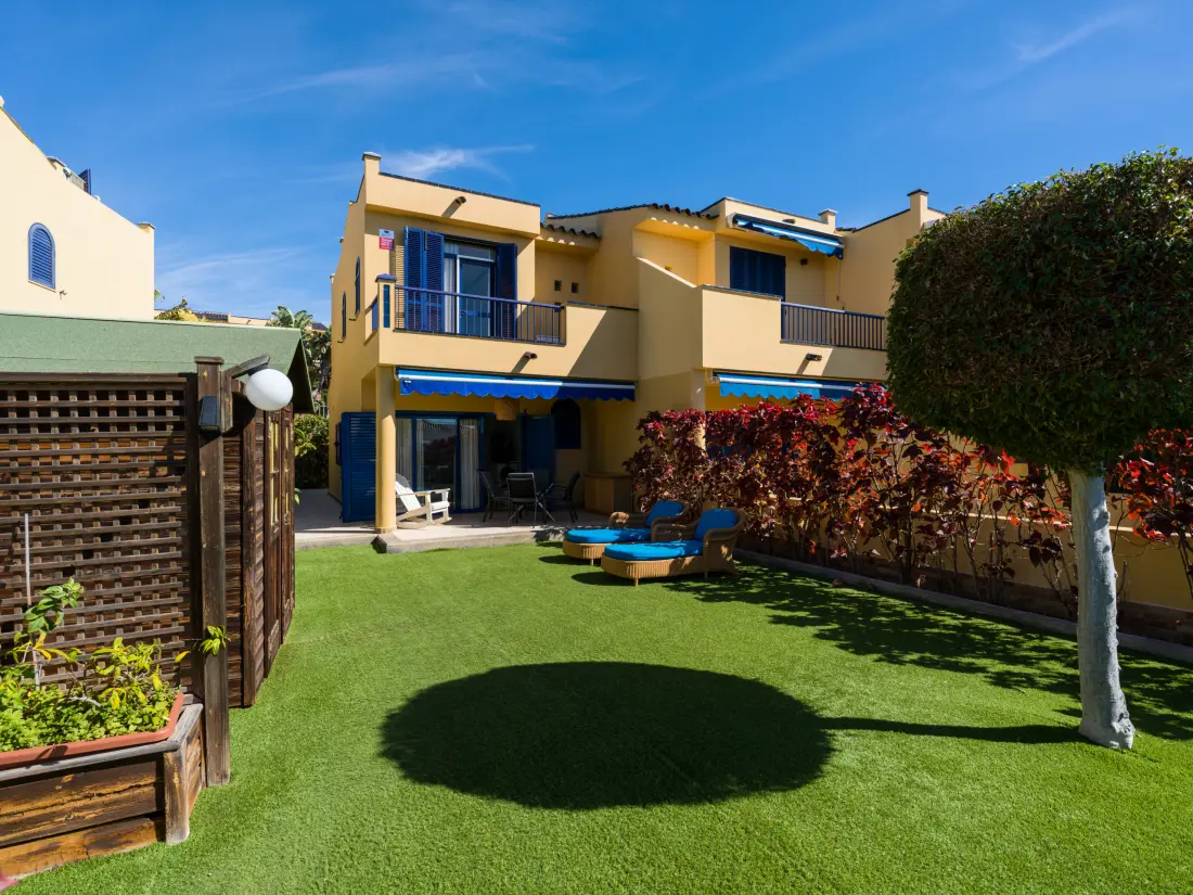 Mobil Home - Bungalow - Cottage à Maspalomas
