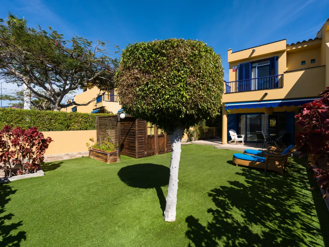Mobil Home - Bungalow - Cottage à Maspalomas