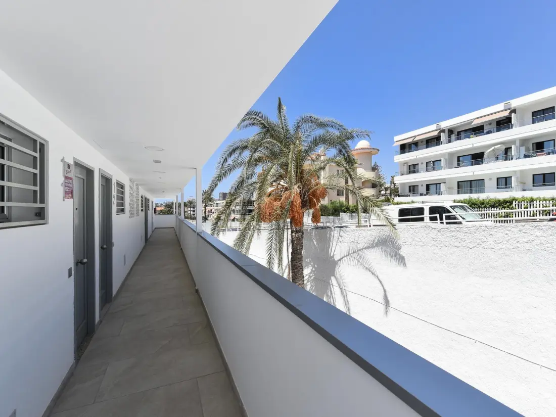 Résidence Beachfront Nasas 6 CD