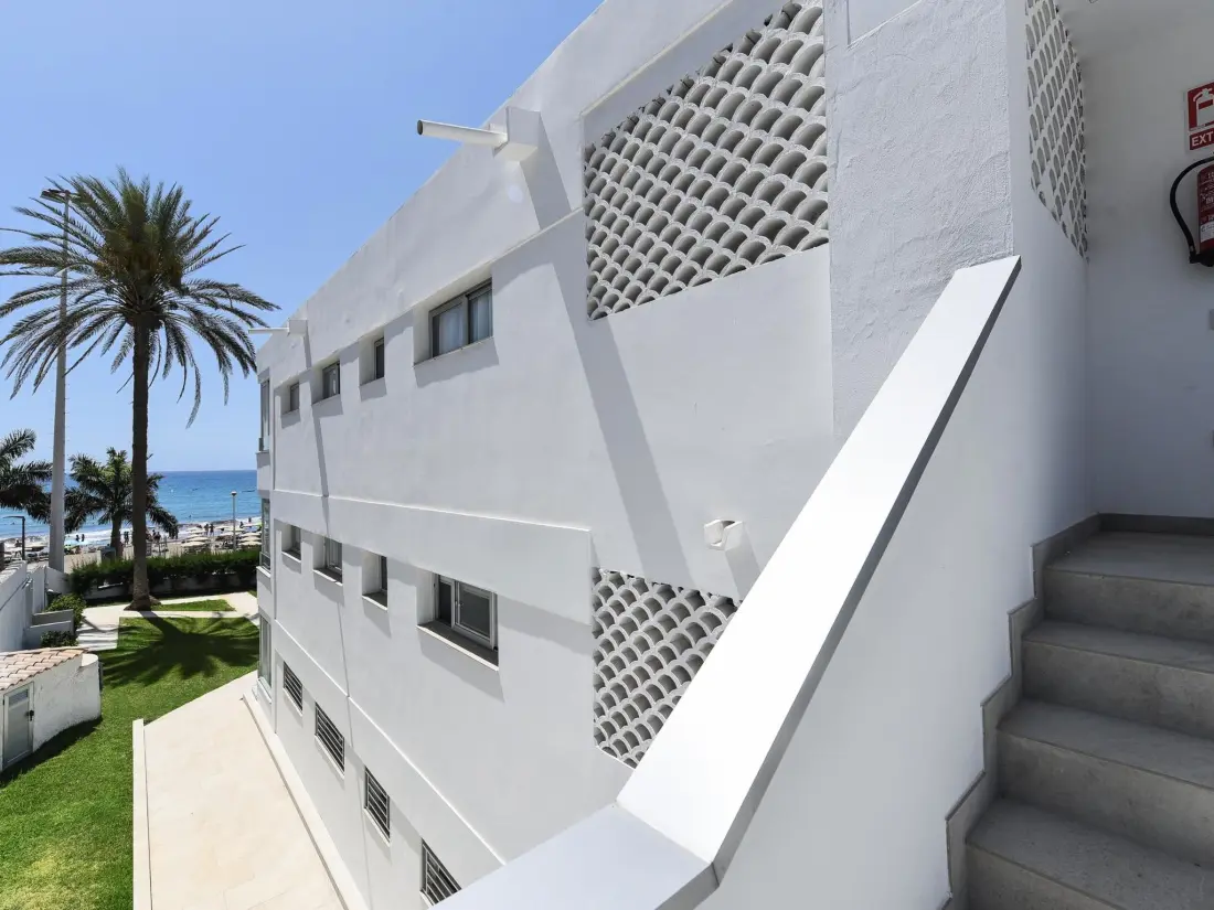 Résidence Beachfront Nasas 6 CD