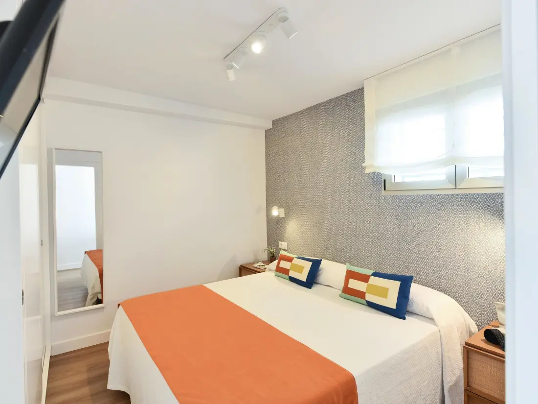 Résidence Beachfront Nasas 6 CD
