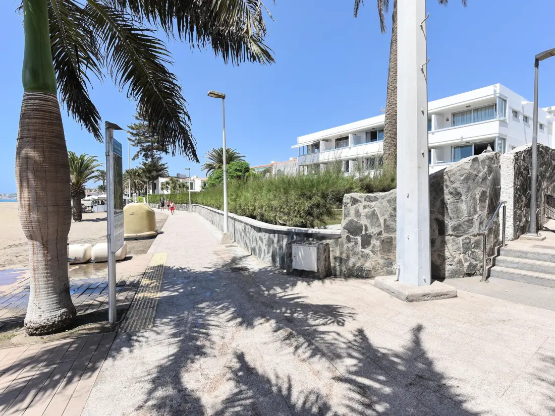 Résidence Beachfront Nasas 6 CD
