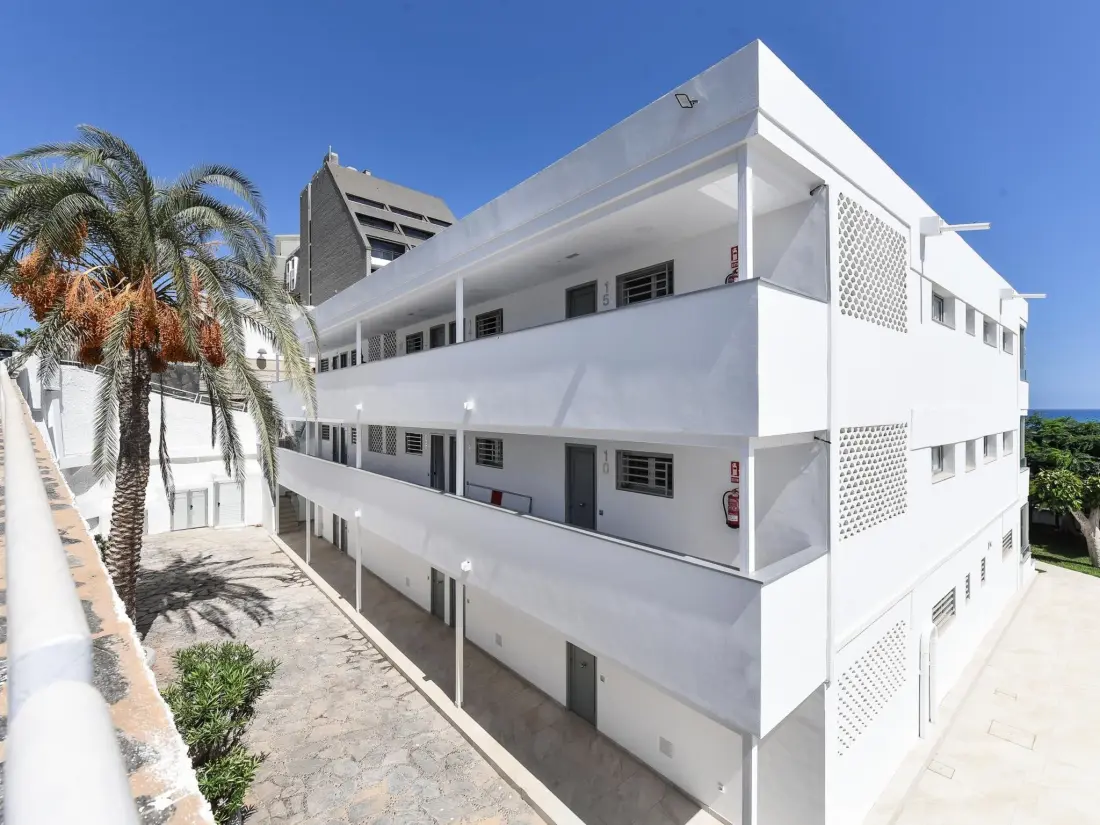 Résidence Beachfront Nasas 6 CD