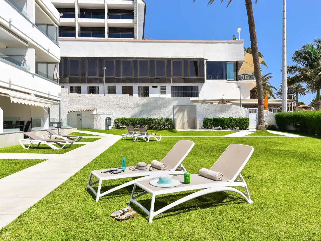 Résidence Beachfront Nasas 6 CD