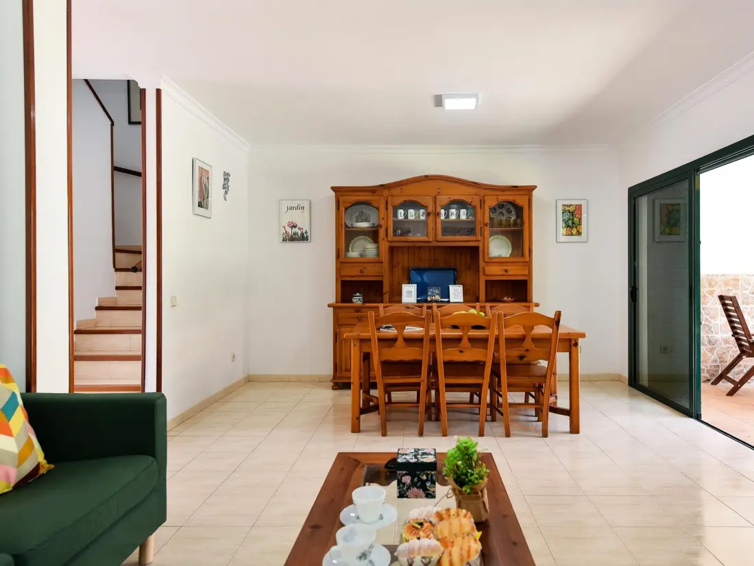 Résidence Bungalow Sonnenland Los Tinos II 45