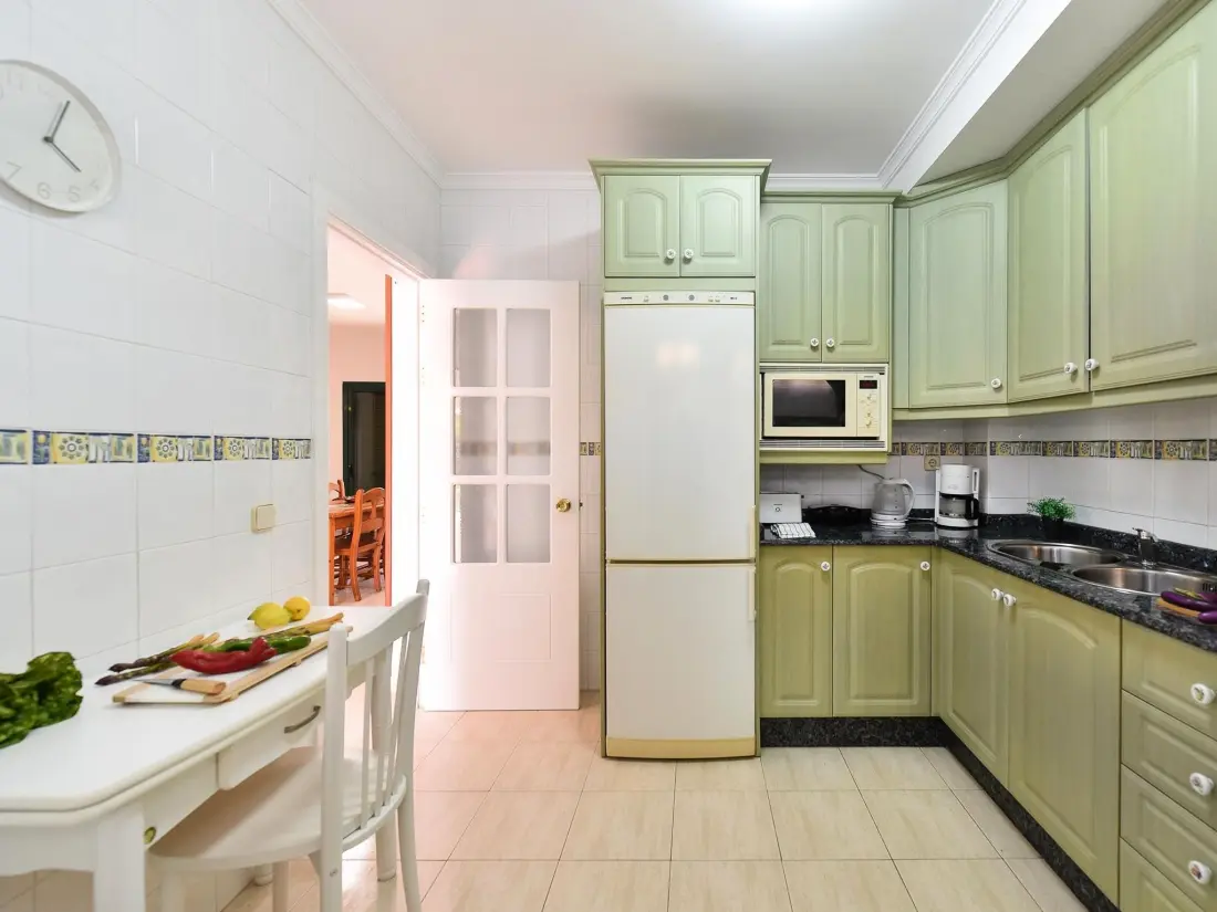 Résidence Bungalow Sonnenland Los Tinos II 45