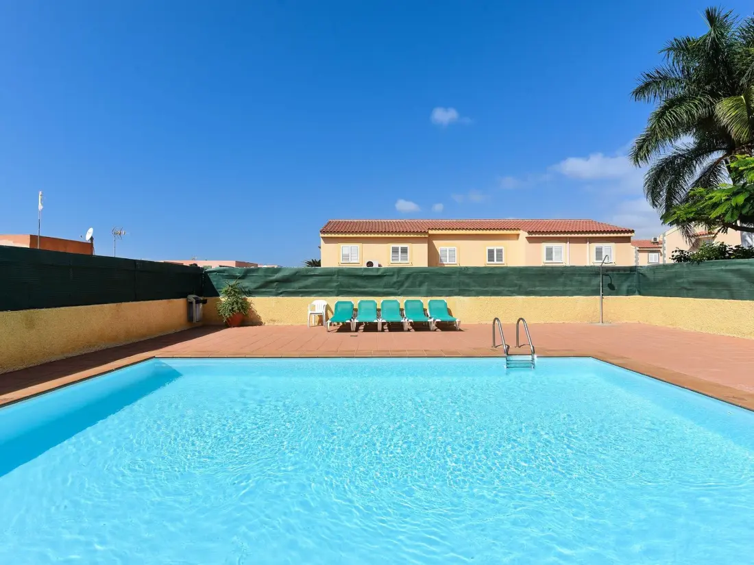 Résidence Bungalow Sonnenland Los Tinos II 45