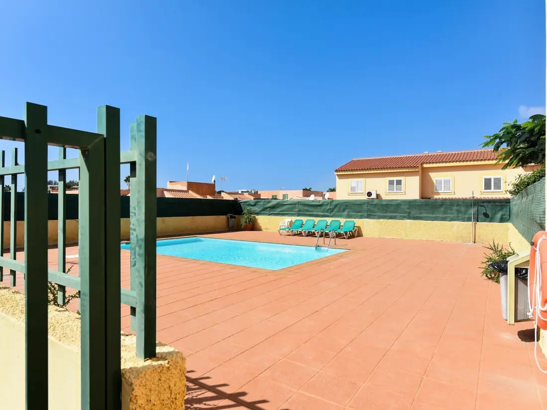 Résidence Bungalow Sonnenland Los Tinos II 45
