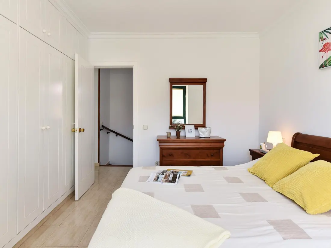 Résidence Bungalow Sonnenland Los Tinos II 45