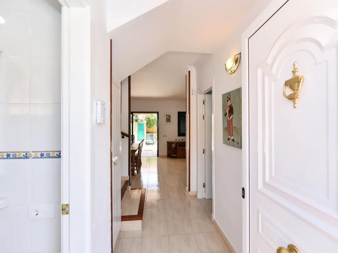 Résidence Bungalow Sonnenland Los Tinos II 45