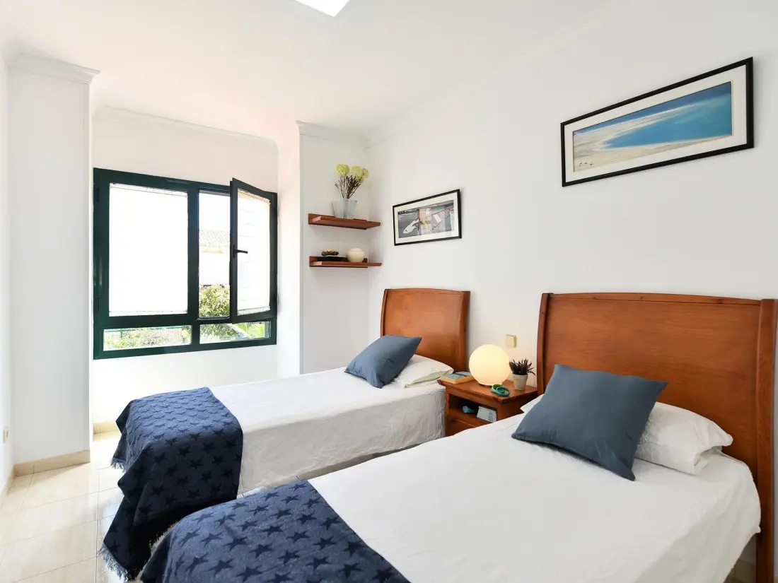 Résidence Bungalow Sonnenland Los Tinos II 45