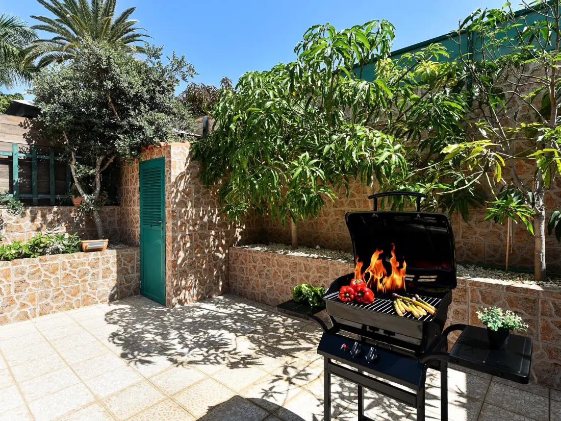 Résidence Bungalow Sonnenland Los Tinos II 45