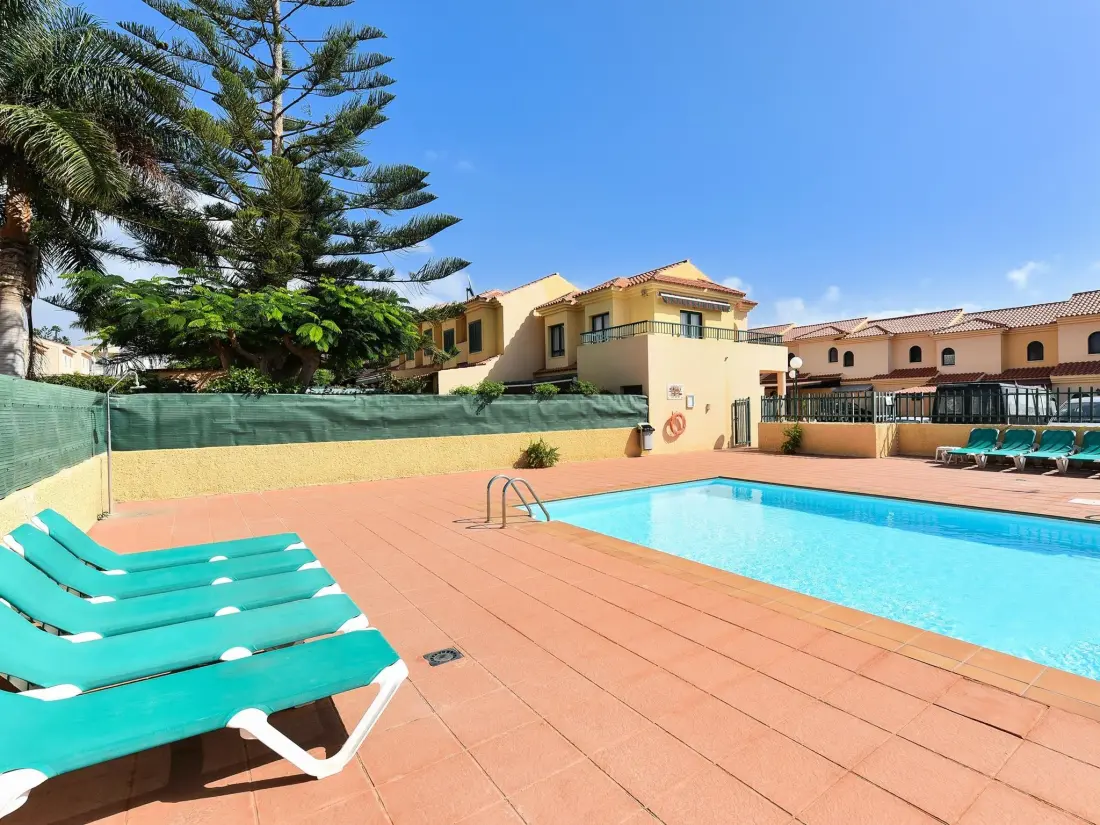Résidence Bungalow Sonnenland Los Tinos II 45