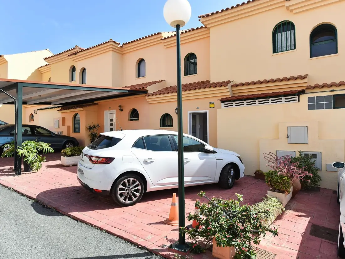 Résidence Bungalow Sonnenland Los Tinos II 45