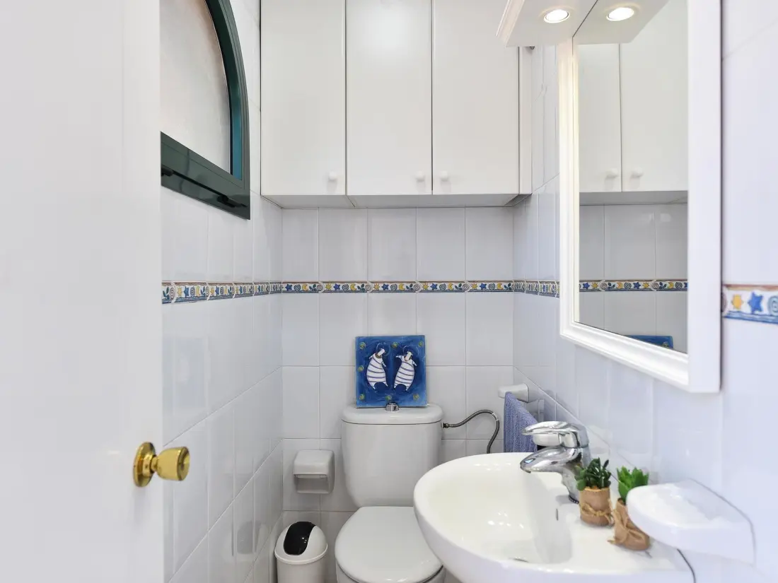 Résidence Bungalow Sonnenland Los Tinos II 45