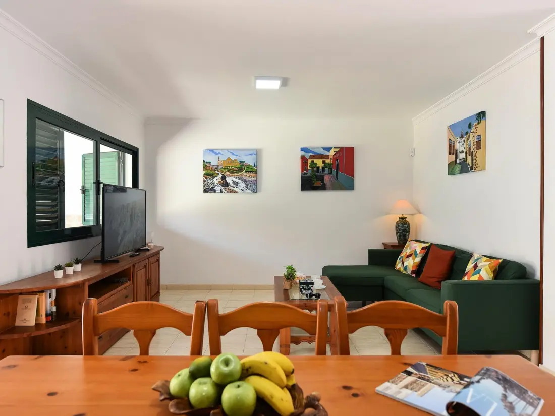 Résidence Bungalow Sonnenland Los Tinos II 45