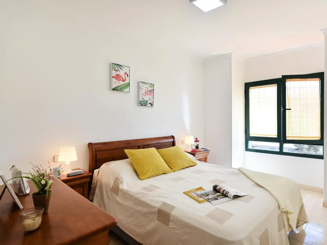 Résidence Bungalow Sonnenland Los Tinos II 45