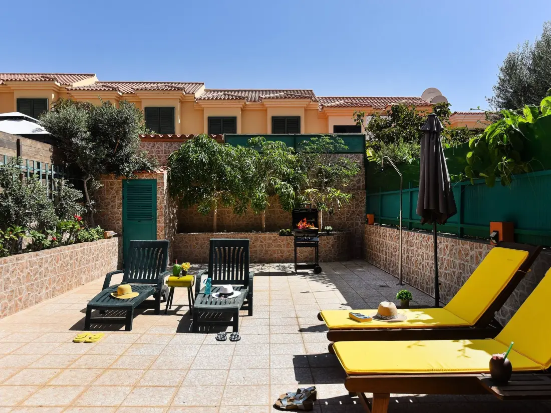 Résidence Bungalow Sonnenland Los Tinos II 45