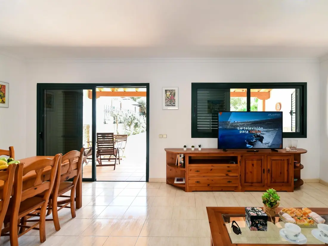 Résidence Bungalow Sonnenland Los Tinos II 45