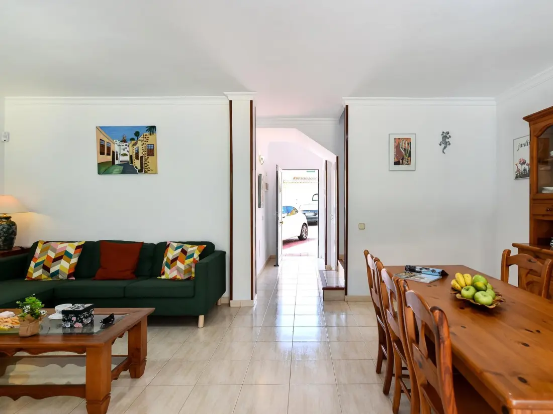 Résidence Bungalow Sonnenland Los Tinos II 45