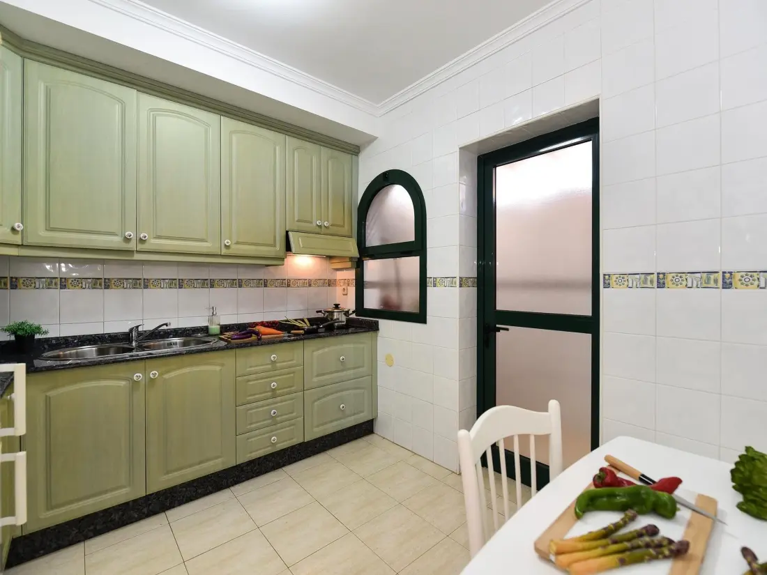 Résidence Bungalow Sonnenland Los Tinos II 45