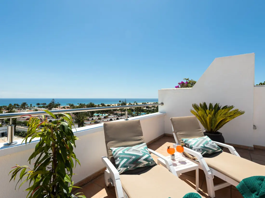 Résidence Casa LEX