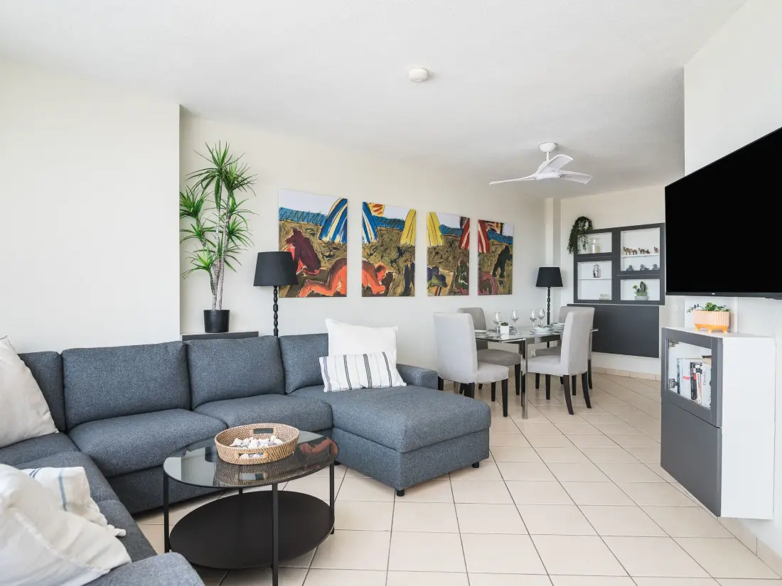 Résidence Casa LEX