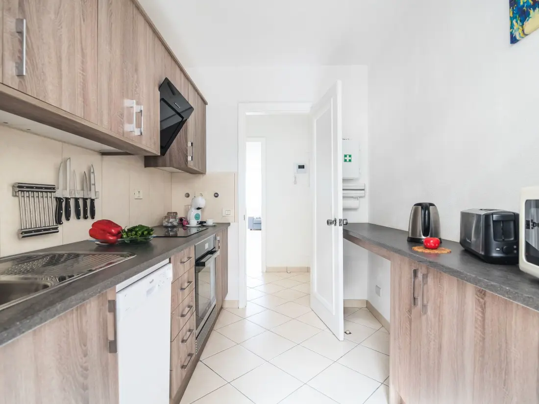 Résidence Casa LEX