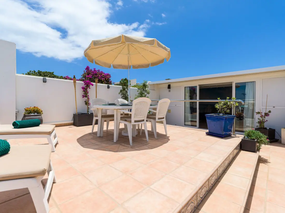 Résidence Casa LEX