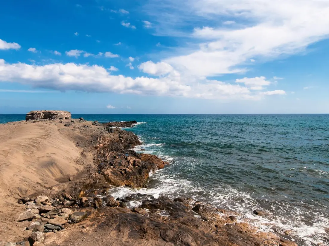 Résidence Papagayo San Agustin