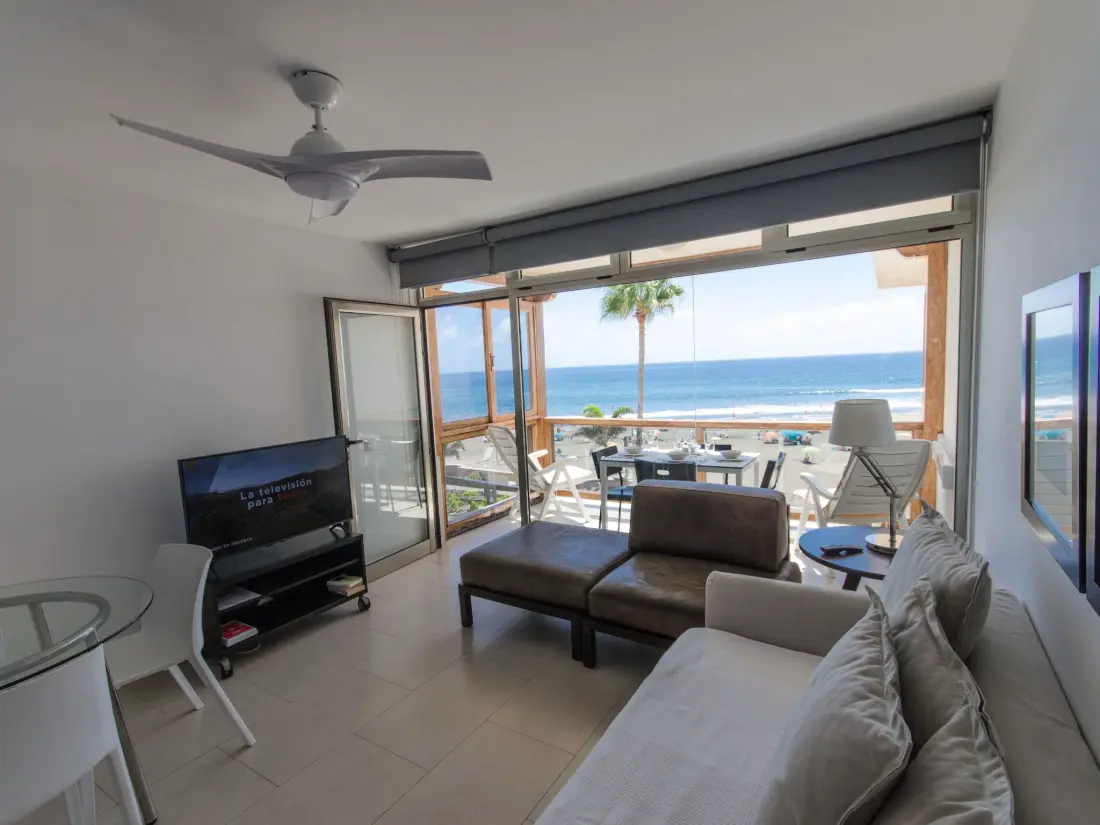 Résidence San Agustin Strand Vermietung