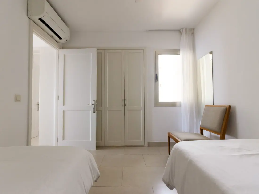 Résidence San Agustin Strand Vermietung