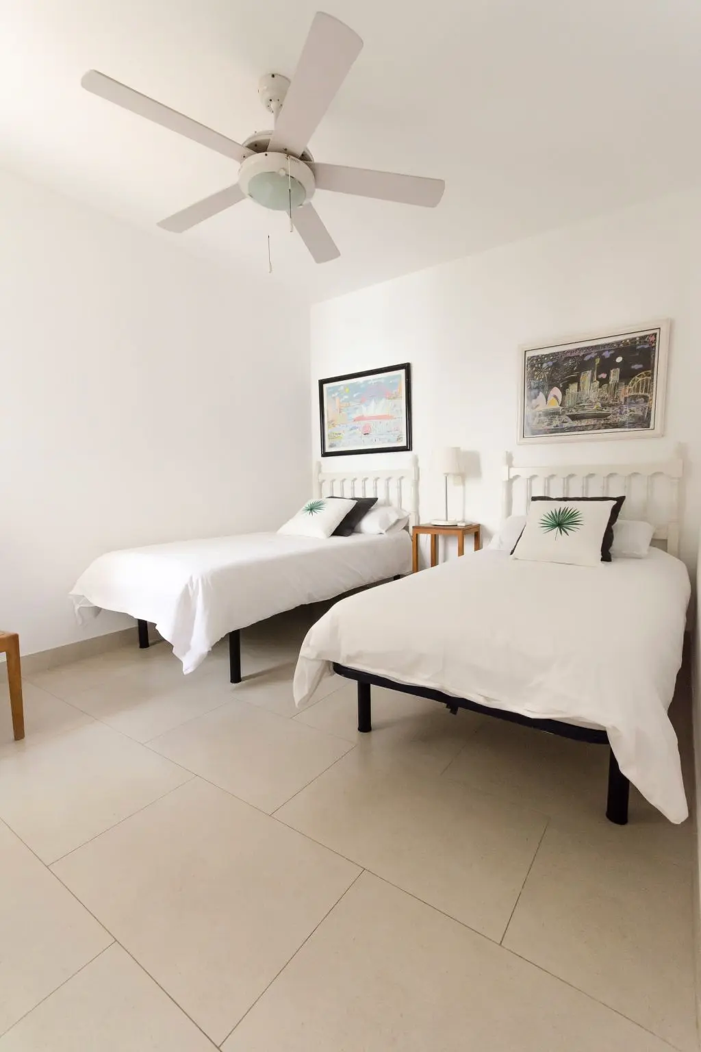Résidence San Agustin Strand Vermietung