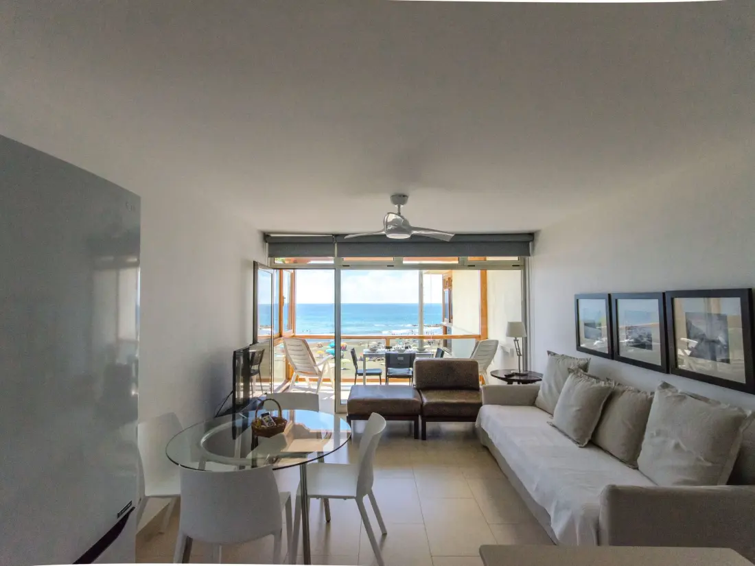 Résidence San Agustin Strand Vermietung