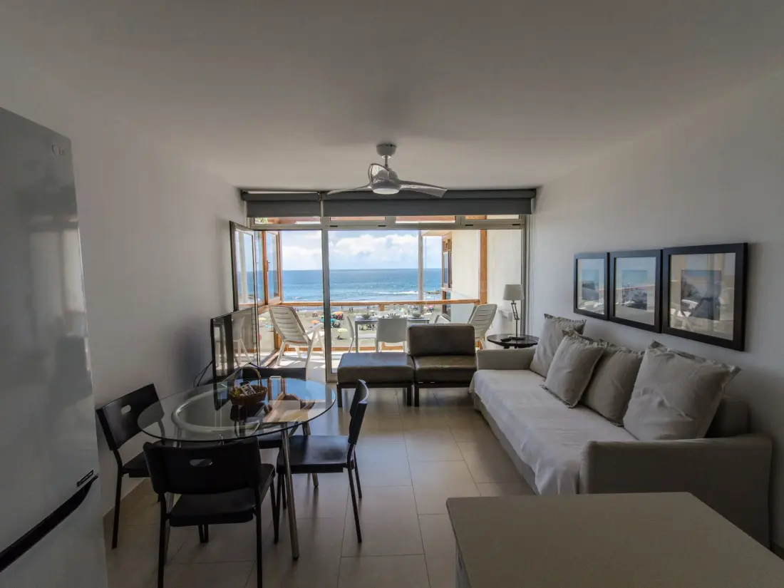 Résidence San Agustin Strand Vermietung