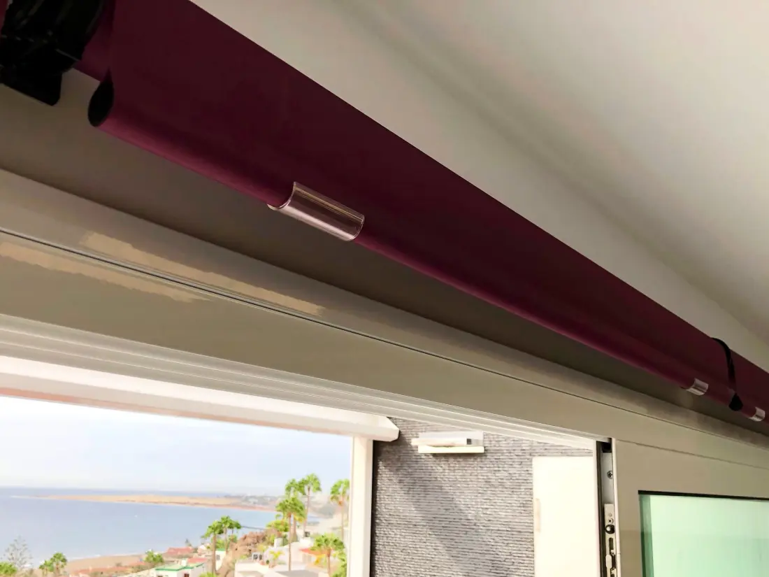 Résidence Traumwohnung mit Meerblick und Gemeinschaftspool