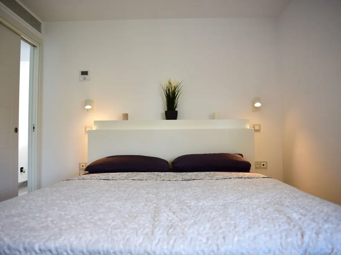 Résidence Traumwohnung mit Meerblick und Gemeinschaftspool