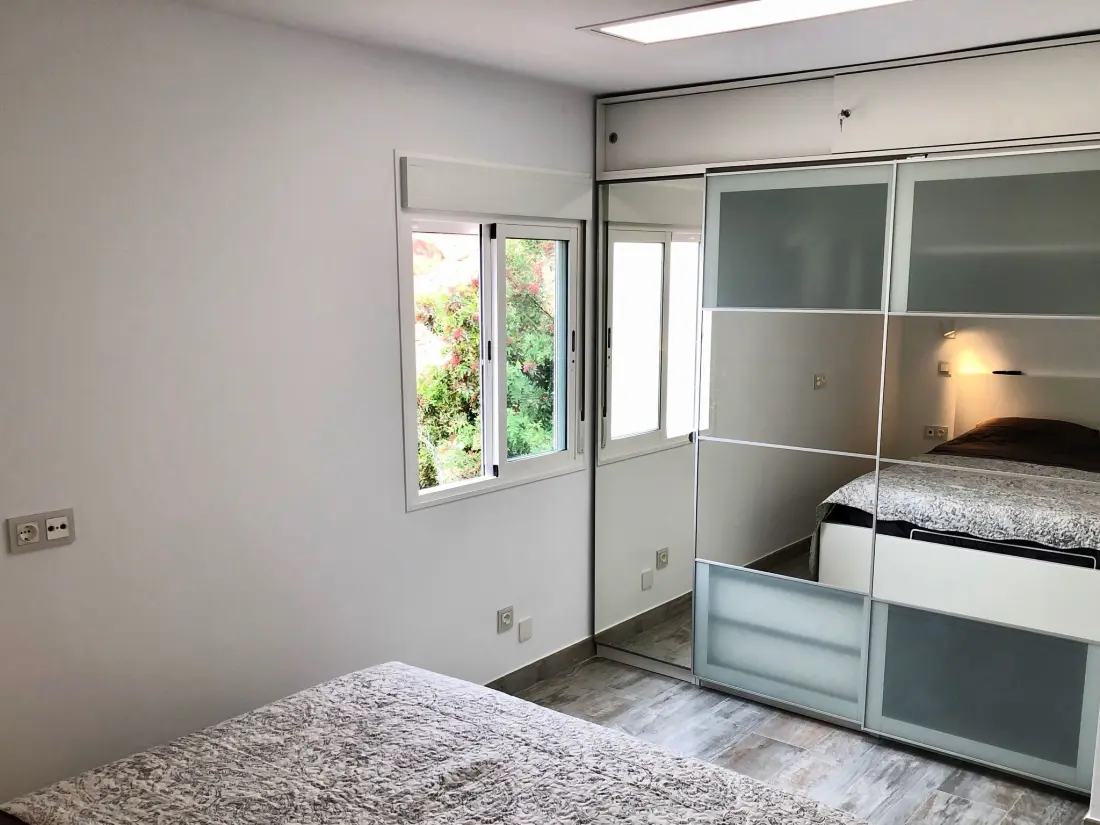 Résidence Traumwohnung mit Meerblick und Gemeinschaftspool