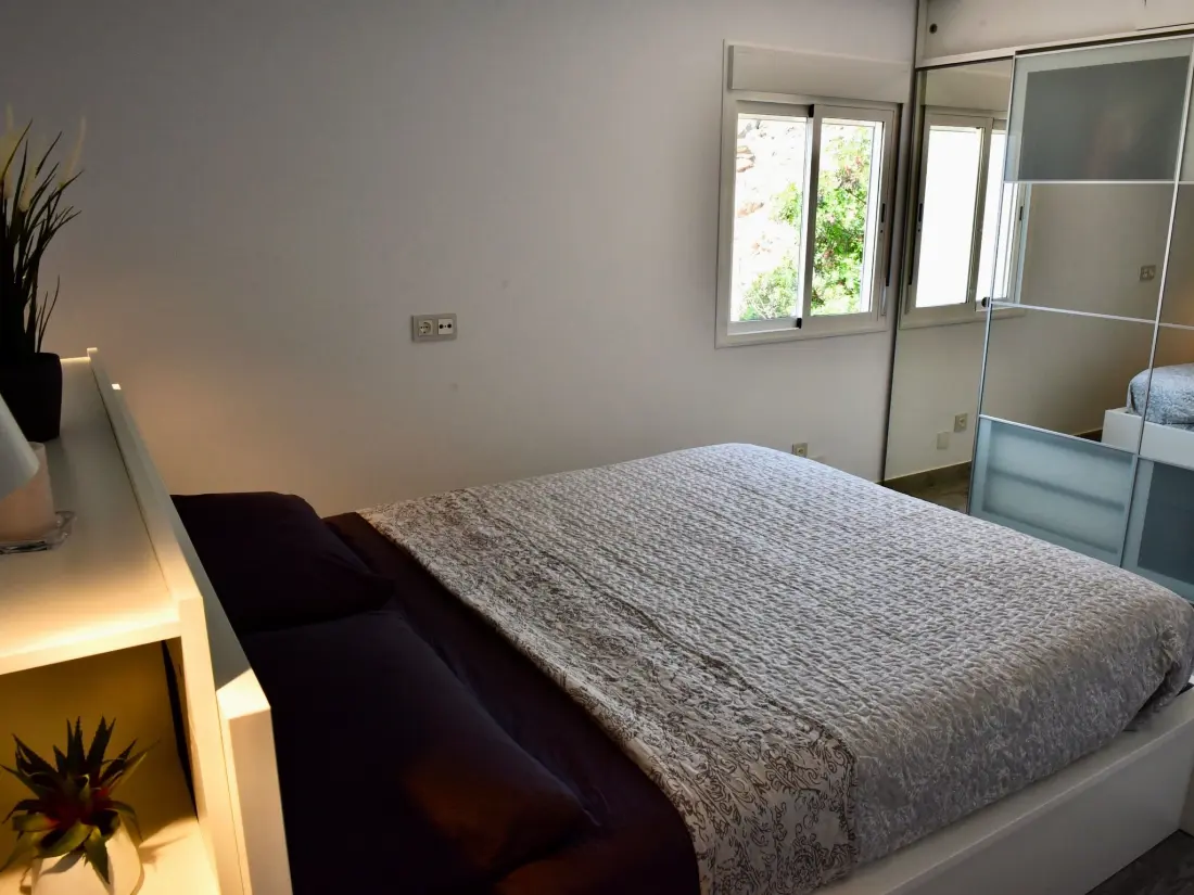 Résidence Traumwohnung mit Meerblick und Gemeinschaftspool