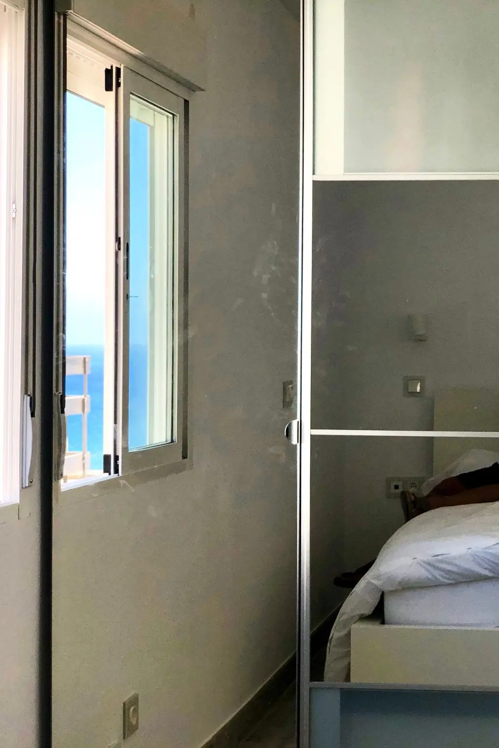 Résidence Traumwohnung mit Meerblick und Gemeinschaftspool