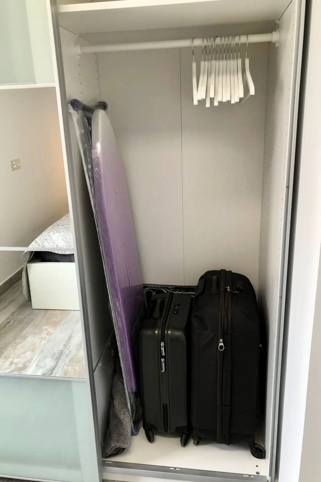 Résidence Traumwohnung mit Meerblick und Gemeinschaftspool