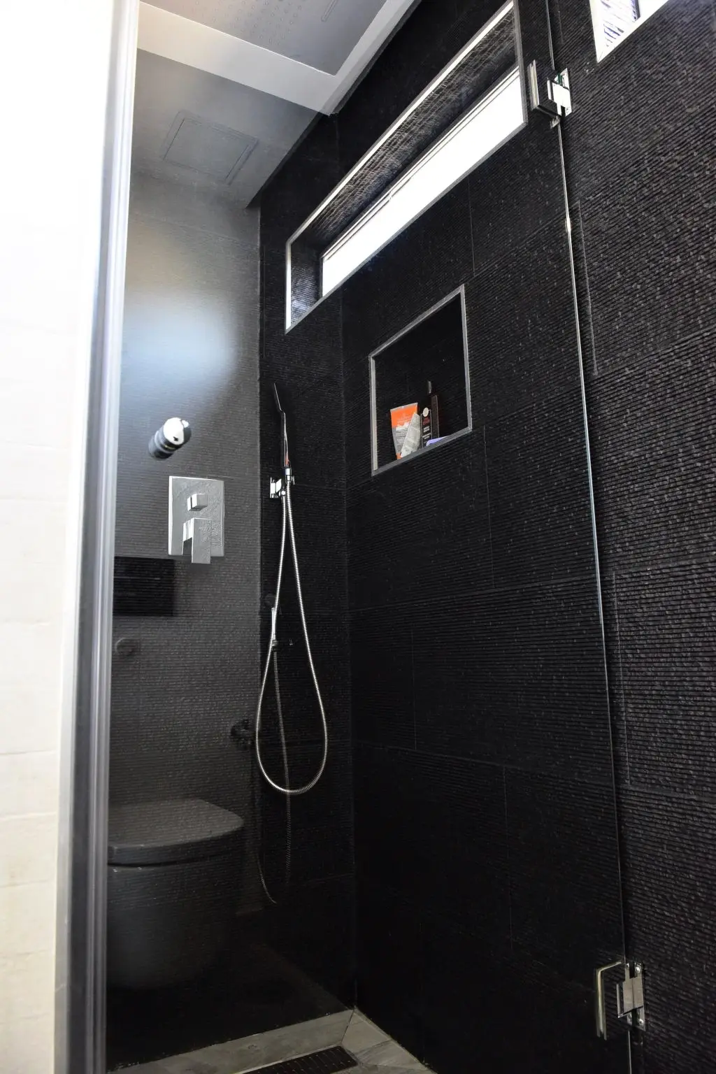 Résidence Traumwohnung mit Meerblick und Gemeinschaftspool