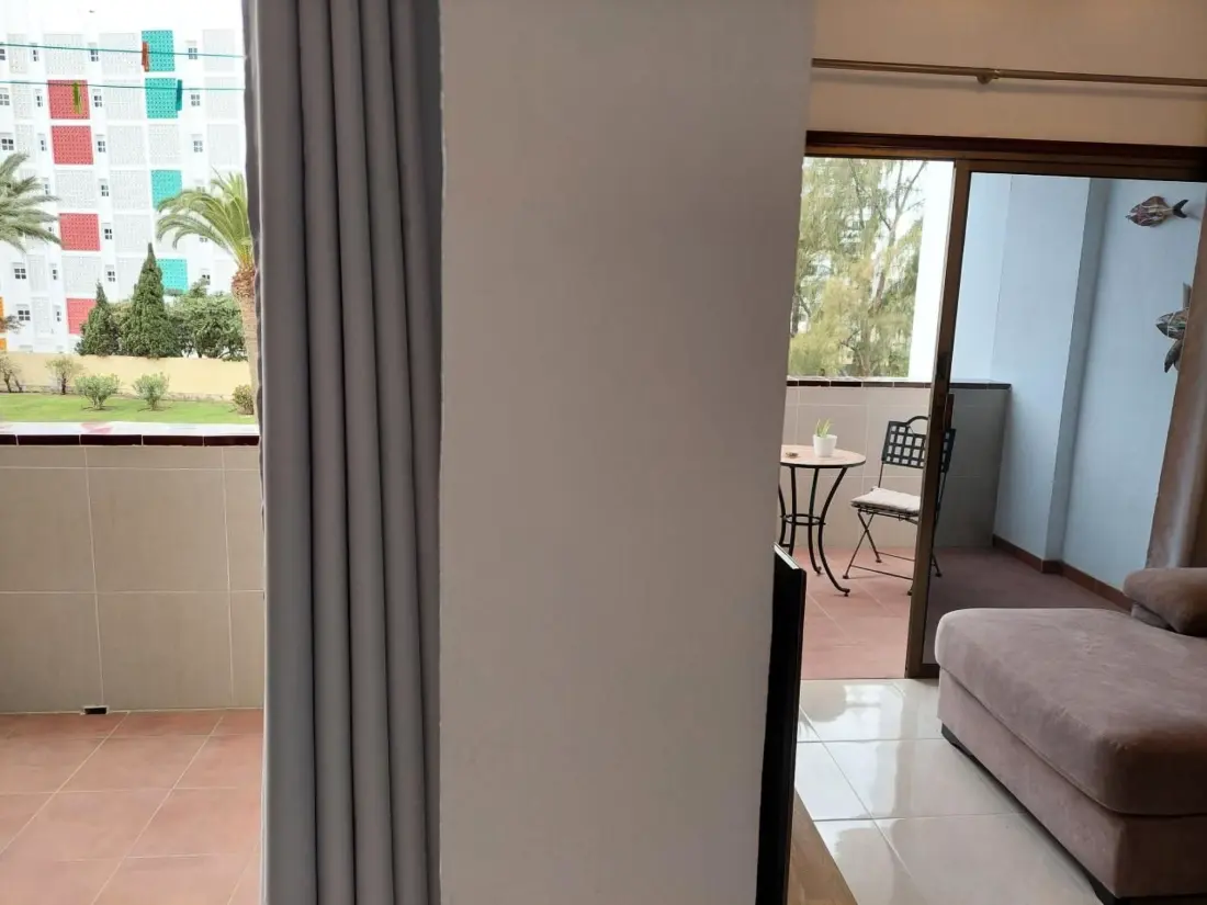 Résidence Wohnung "Agaete Parque"