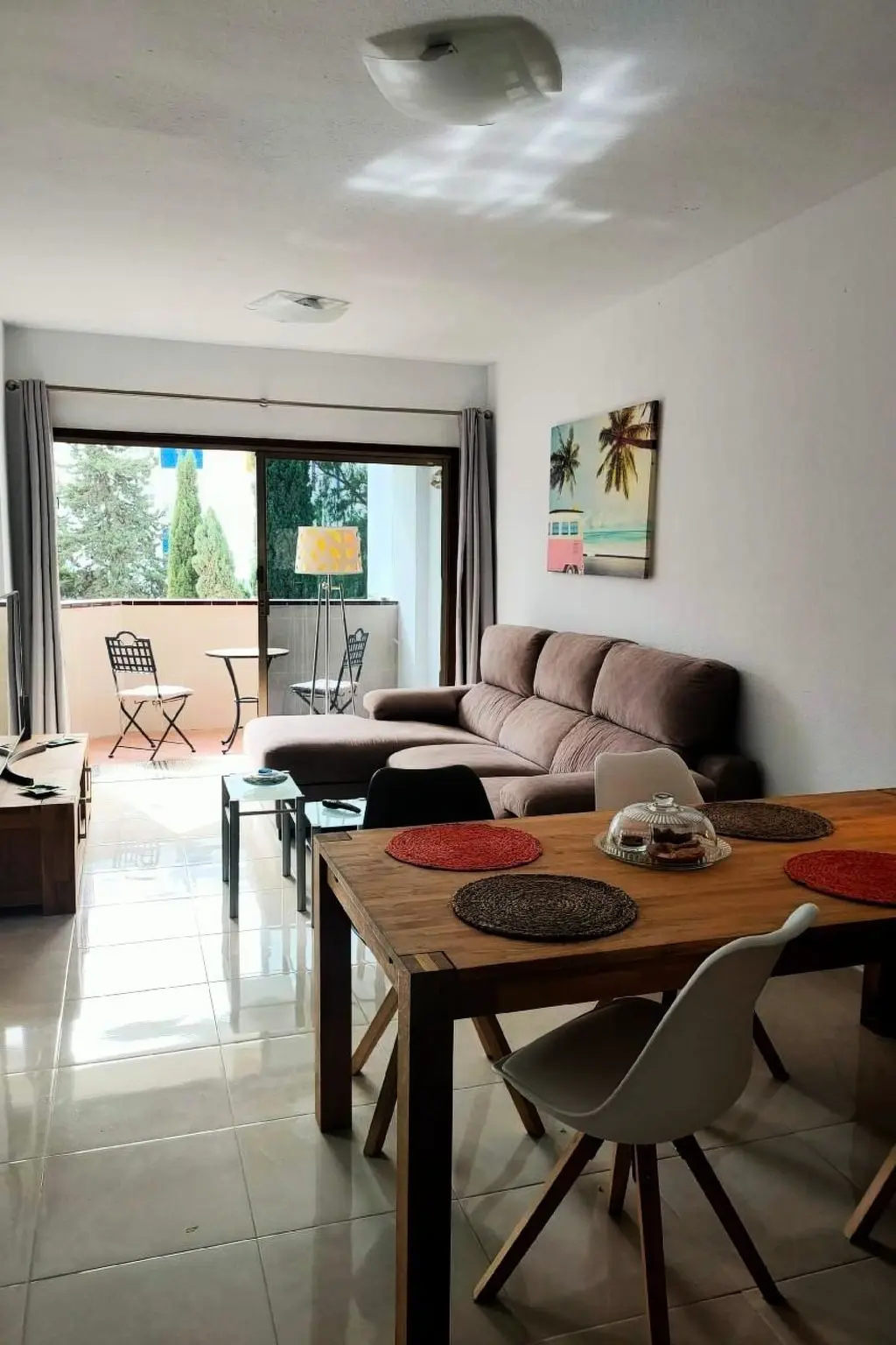 Résidence Wohnung "Agaete Parque"
