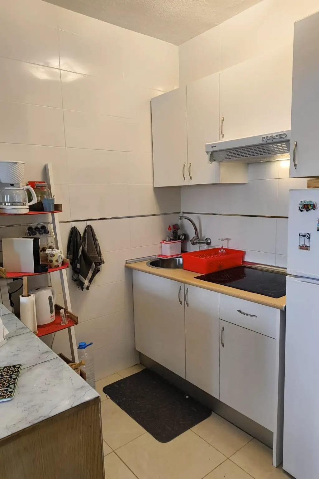 Résidence Wohnung "Agaete Parque"